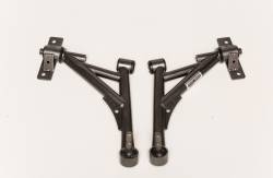 Kenny Brown Performance - 05 - 14 Mustang Kenny Brown Front Handling Grip Kit - Image 3