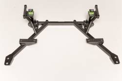 Kenny Brown Performance - 05 - 14 Mustang Kenny Brown Front Handling Grip Kit - Image 4