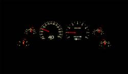 Dakota Digital Gauges & Accessories - RTX Dakota Digital Instruments, OEM Styling, for 94-98 Mustangs - Image 5