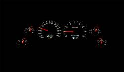 Dakota Digital Gauges & Accessories - RTX Dakota Digital Instruments, OEM Styling, for 94-98 Mustangs - Image 7