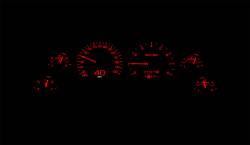 Dakota Digital Gauges & Accessories - RTX Dakota Digital Instruments, OEM Styling, for 94-98 Mustangs - Image 8