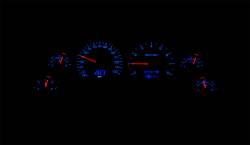 Dakota Digital Gauges & Accessories - RTX Dakota Digital Instruments, OEM Styling, for 94-98 Mustangs - Image 9