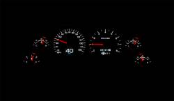 Dakota Digital Gauges & Accessories - RTX Dakota Digital Instruments, OEM Styling, for 94-98 Mustangs - Image 10
