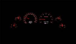 Dakota Digital Gauges & Accessories - RTX Dakota Digital Instruments, OEM Styling, for 94-98 Mustangs - Image 12