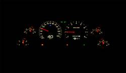 Dakota Digital Gauges & Accessories - RTX Dakota Digital Instruments, OEM Styling, for 99-04 Mustangs - Image 5