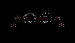 Dakota Digital Gauges & Accessories - RTX Dakota Digital Instruments, OEM Styling, for 99-04 Mustangs - Image 6