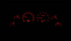 Dakota Digital Gauges & Accessories - RTX Dakota Digital Instruments, OEM Styling, for 99-04 Mustangs - Image 8