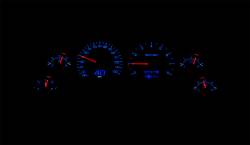 Dakota Digital Gauges & Accessories - RTX Dakota Digital Instruments, OEM Styling, for 99-04 Mustangs - Image 9
