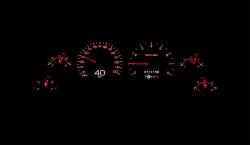 Dakota Digital Gauges & Accessories - RTX Dakota Digital Instruments, OEM Styling, for 99-04 Mustangs - Image 12