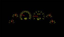 Dakota Digital Gauges & Accessories - RTX Dakota Digital Instruments, OEM Styling, for 99-04 Mustangs - Image 14