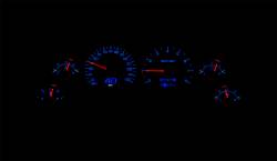Dakota Digital Gauges & Accessories - RTX Dakota Digital Instruments, OEM Styling, for 99-04 Mustangs - Image 15