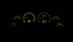 Dakota Digital Gauges & Accessories - RTX Dakota Digital Instruments, OEM Styling, for 99-04 Mustangs - Image 16