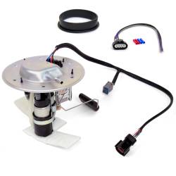 03-04 Mustang Cobra DOHC Dual Fuel Pump Module Assembly