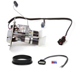 All Classic Parts - 03-04 Mustang Cobra DOHC Dual Fuel Pump Module Assembly - Image 4