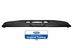 Dashes Direct - 64-65 Mustang Dash Pad, Ford Tooling, Choose your Color - Image 3