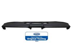 Dashes Direct - 1966 Mustang Dash Pad, Ford Tooling, Choose your Color - Image 3