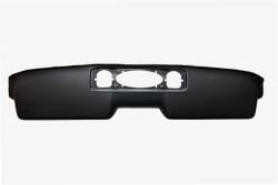 Dashes Direct - 1966 Mustang Dash Pad, Reproduction, Choose your Color - Image 4