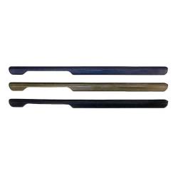 Dashes Direct - 67-68 Mustang Lower Urethane Dash Pad, Reproduction - Image 4