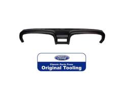 Dashes Direct - 69 - 70 Mustang Dash Pad, with A/C, Made with Ford Tooling, Choose Color - Image 2