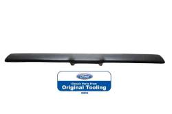 Dashes Direct - 71-73 Mustang Dash Pad, Ford Tooled, Choose Color - Image 2