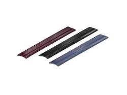 Dashes Direct - 67-68 Mustang Pillar Post Pad, Pair, Choose your Color - Image 2