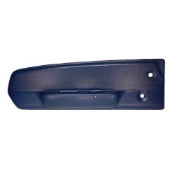 Dashes Direct - 1967 Mustang Deluxe Door Panels, Reproduction, Choose your Color - Image 2
