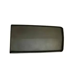 Copy of 69 - 70 Mustang Standard Console Cover, Black