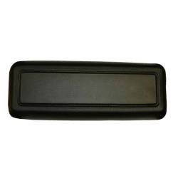 79 - 86 Mustang Console Cover, Choose your Color