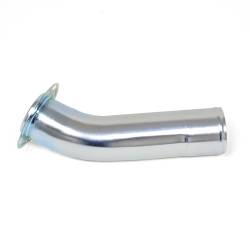 All Classic Parts - 64–66 Mustang Fuel Filler Neck Pipe for 22 Gallon Tank Conversion - Image 2