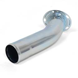 All Classic Parts - 64–66 Mustang Fuel Filler Neck Pipe for 22 Gallon Tank Conversion - Image 3