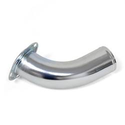 67-68 Mustang Fuel Filler Neck Pipe for 22 Gallon Tank Conversion