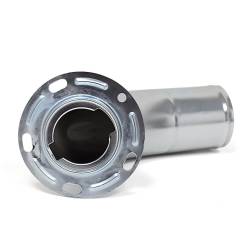 All Classic Parts - 67-68 Mustang Fuel Filler Neck Pipe for 22 Gallon Tank Conversion - Image 4