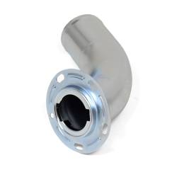 All Classic Parts - 67-68 Mustang Fuel Filler Neck Pipe for 22 Gallon Tank Conversion - Image 3