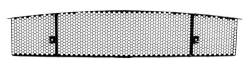 Dynacorn | Mustang Parts - 1965 Mustang Standard Grill - Image 2