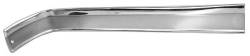 Dynacorn | Mustang Parts - 64-66 Mustang Wide Grill Molding (LH) - Image 2