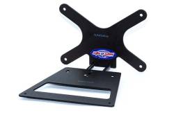 13 - 14 Mustang Shelby GT500 License Plate Bracket