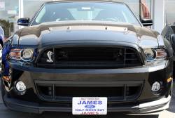 Stang-Aholics - 13 - 14 Mustang Shelby GT500 License Plate Bracket - Image 4