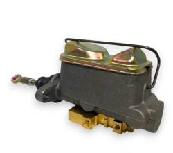 Miscellaneous - 64-66 Mustang Non-Power Master Cylinder with Proportioning Valve, Disc/Drum - Image 2