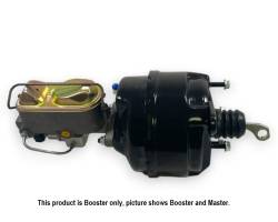 67-69 Mustang Power Brake Booster