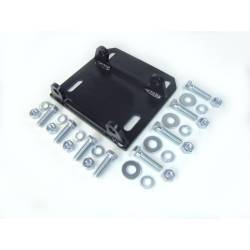 Old Air Products - 1964 - 1973 Mustang  Sanden Compressor Mount Kit - Image 2