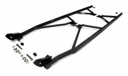 Stifflers Chassis and Suspension - 05 - 14 Mustang Convertible Main Floor Chassis Support FIT System - Image 2