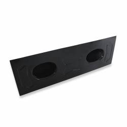 Miscellaneous - 1971 - 1973 Mustang Fastback Package Tray with built-in Speaker Pods - Image 7