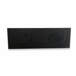 Miscellaneous - 1971 - 1973 Mustang Fastback Package Tray with built-in Speaker Pods - Image 3