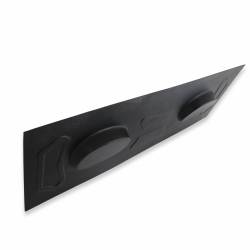 Miscellaneous - 1971 - 1973 Mustang Fastback Package Tray with built-in Speaker Pods - Image 2