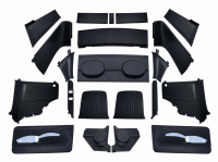 Interior - Trim Panels - Interior Kits