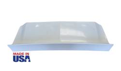 1968 Mustang Fastback Shelby-Styled Fiberglass Spoiler Trunk Deck Lid