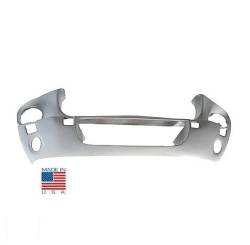 67 - 68 Mustang Shelby Styled Fiberglass Front Nose Valance