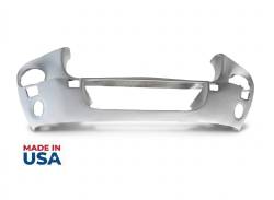 67 - 68 Mustang Shelby Styled Fiberglass Front Nose Valance