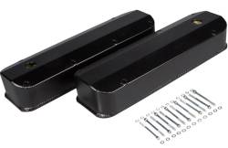 March Performance Pulleys - 1965-1973 Mustang Fabricated Big Block Valve Covers (429, 460) - Image 2