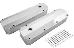 1965-1973 Mustang Fabricated Big Block Valve Covers (429, 460)
